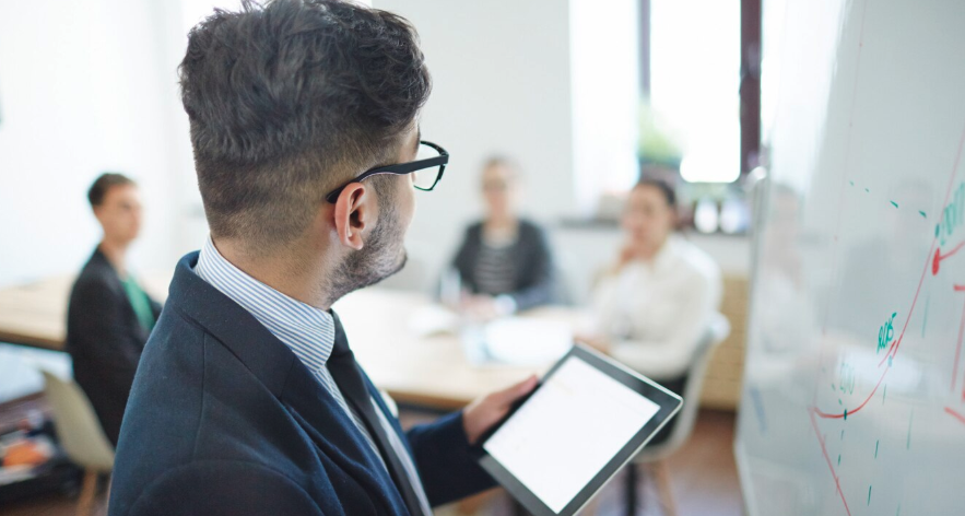 The Certified Impactful Leader