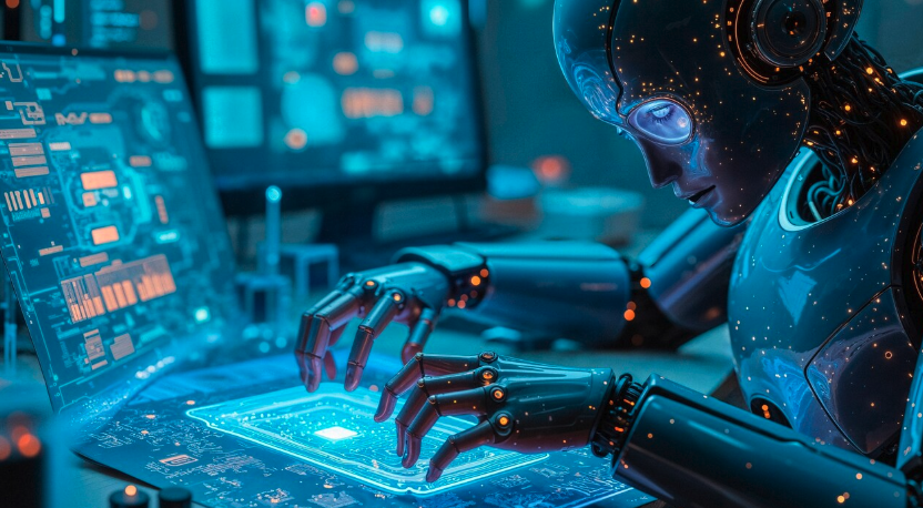 Artificial Intelligence (AI) for Leaders and Managers