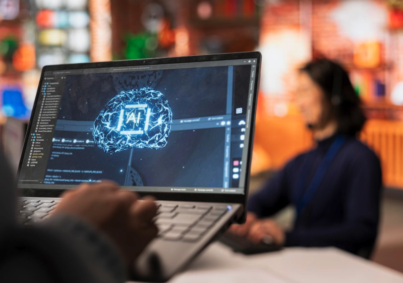 AI Powered Project Management