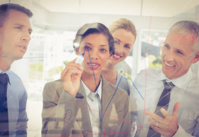 Certificate in High Impact Business Communication