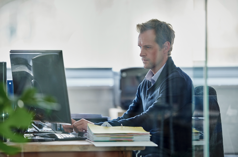Certified Business Administrator (CBA)