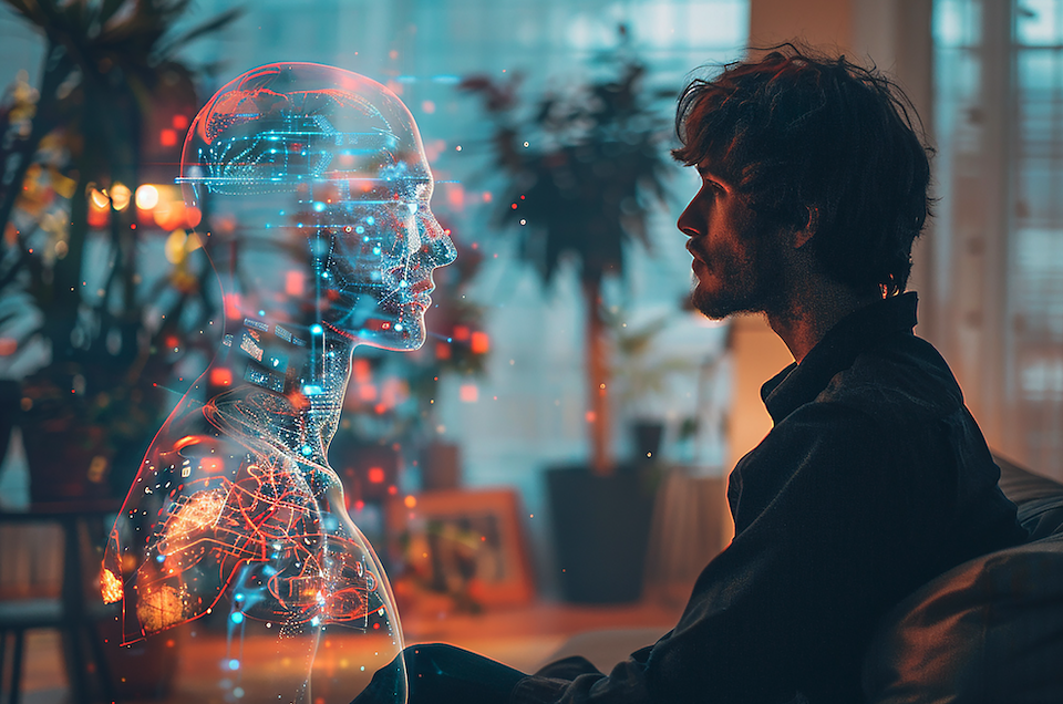 Hybrid Human-Artificial Intelligence (HHAI)