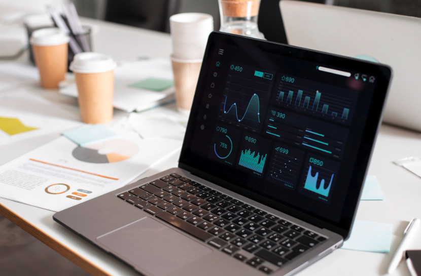 Power BI for Finance Professionals