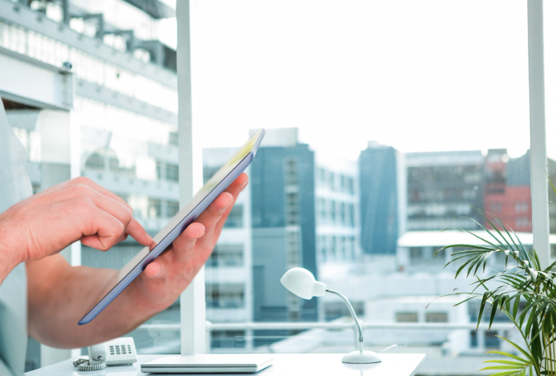 Smart Building Technologies