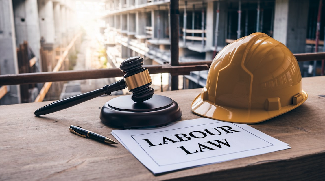 Introduction to Labor Laws and Regulatory Compliance in HR