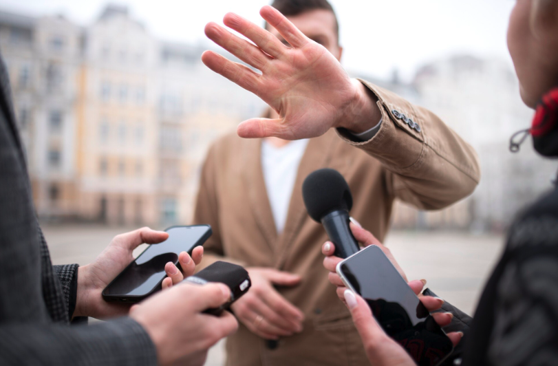 Media Management in Crisis Communications