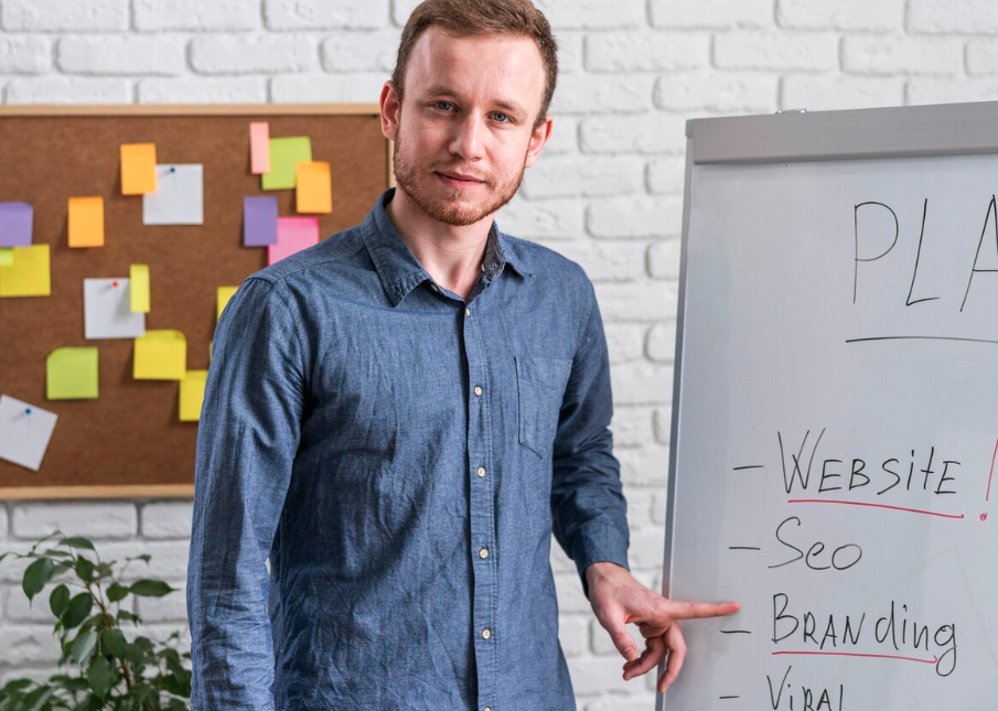 Certified Brand Manager (CBM) 