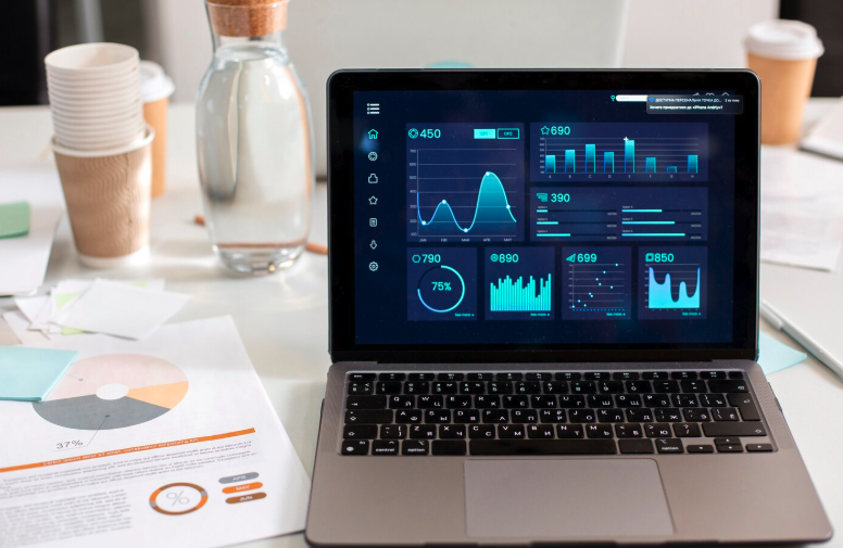 Business Intelligence with Power BI