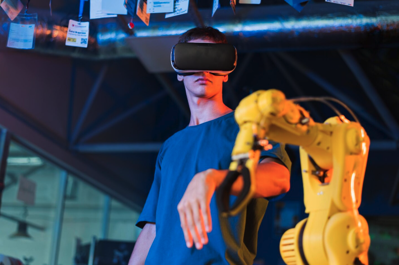 Soft Skills for the AI Industrial Era