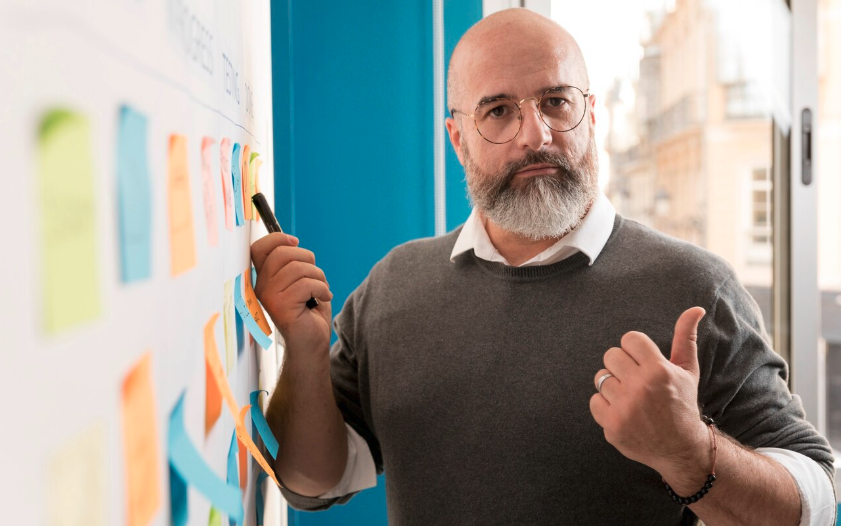 Certified Strategist