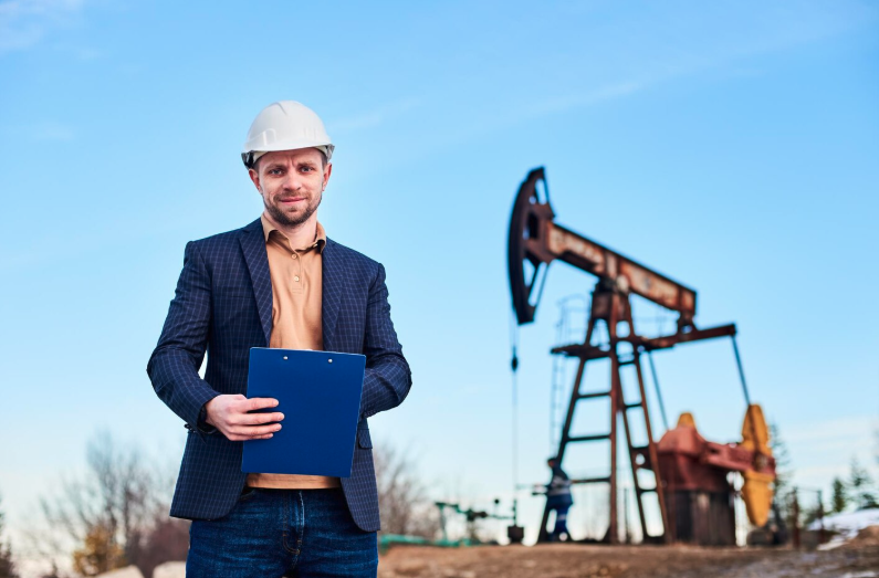 Accounting and Finance in Oil and Gas Industry
