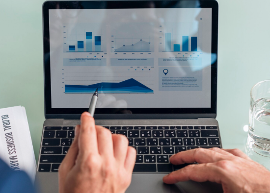 Advanced Data Analysis Techniques