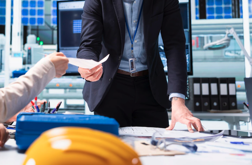 Advanced Maintenance for Engineering Managers