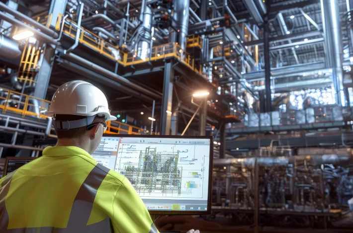 Advanced Refinery Process Yields Optimization
