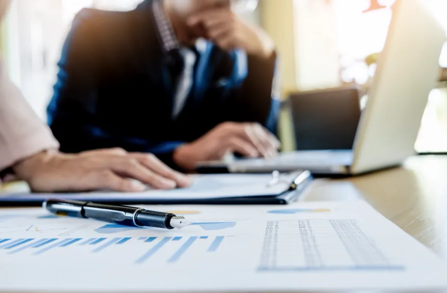 AI-Driven Due Diligence and Contract Auditing
