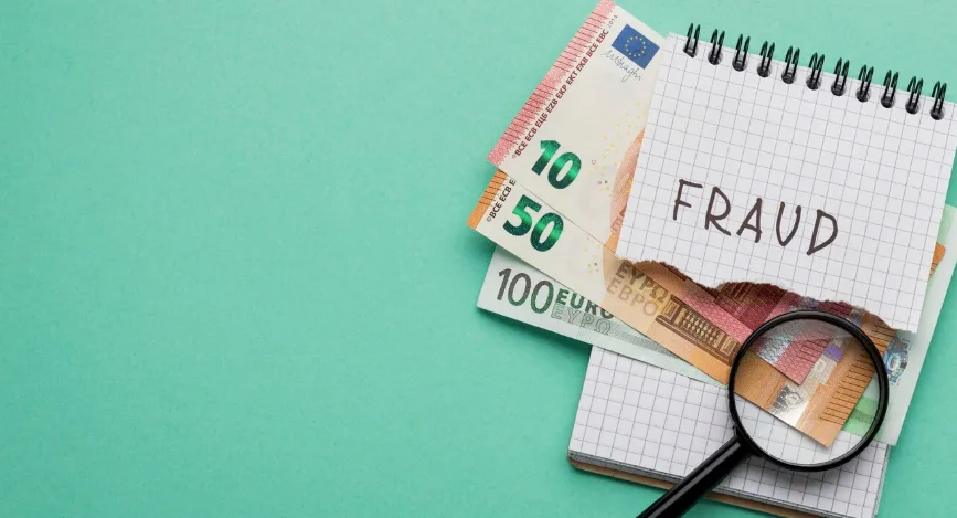 AI-Driven Fraud Detection in Banking