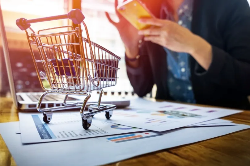 AI in e-commerce: Mastering Dynamic Pricing and Market Analysis