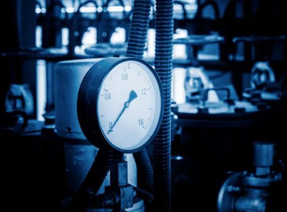 Applied Water Technology in Oil and Gas Production