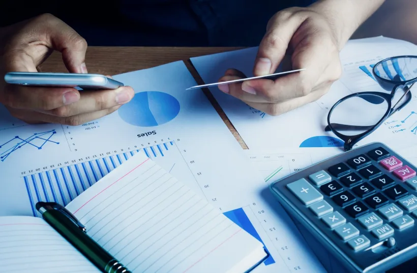 Artificial Intelligence (AI) for Accounting and Finance Professionals