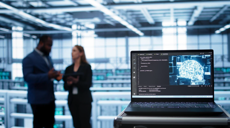 Artificial Intelligence (AI) for Operational Excellence & Process Optimisation