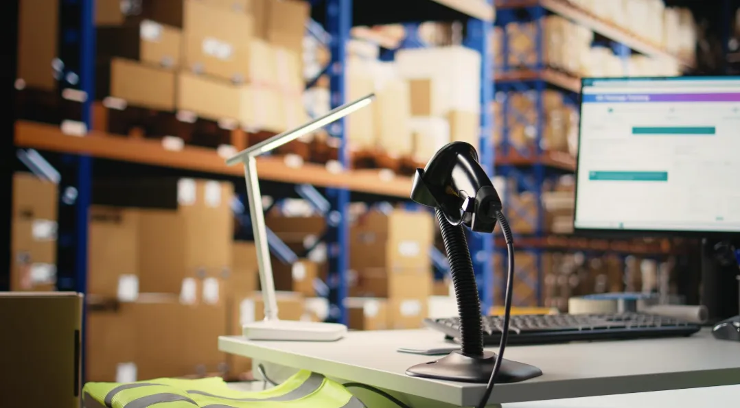 Artificial Intelligence (AI) in Warehouse Operations & Optimization