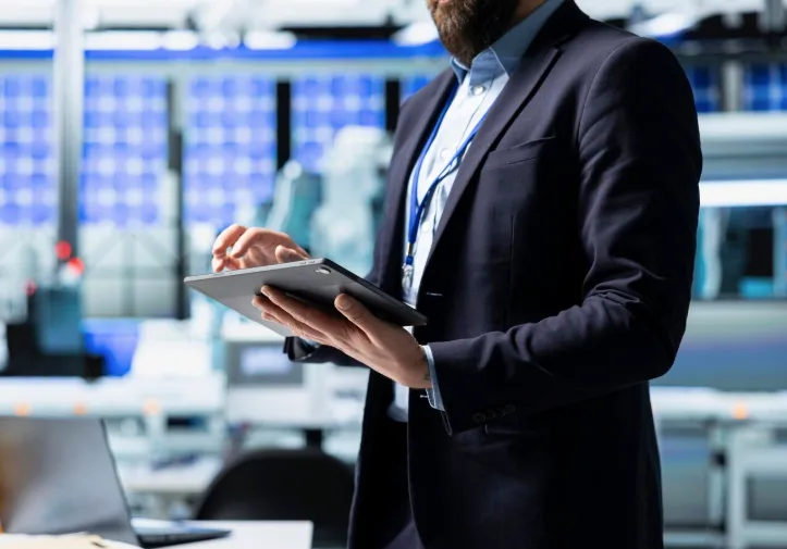 Asset Protection and Security Management