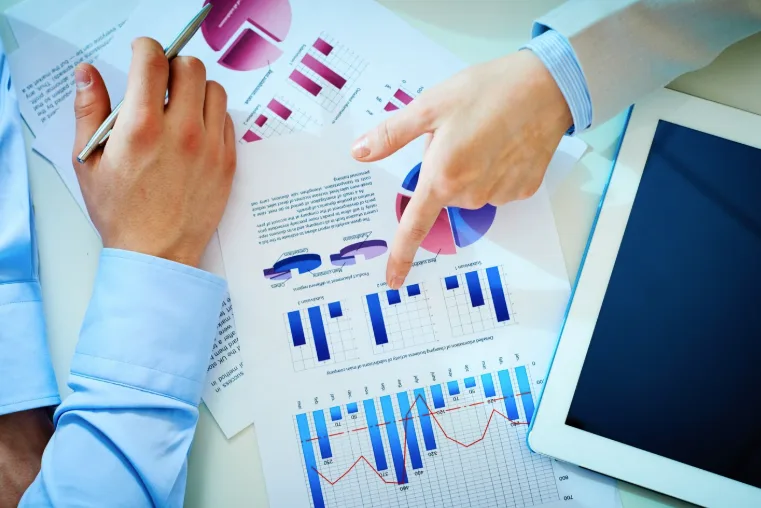 Business Process Analysis & Modelling
