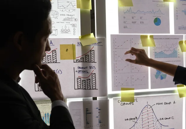 Business Strategy and Change