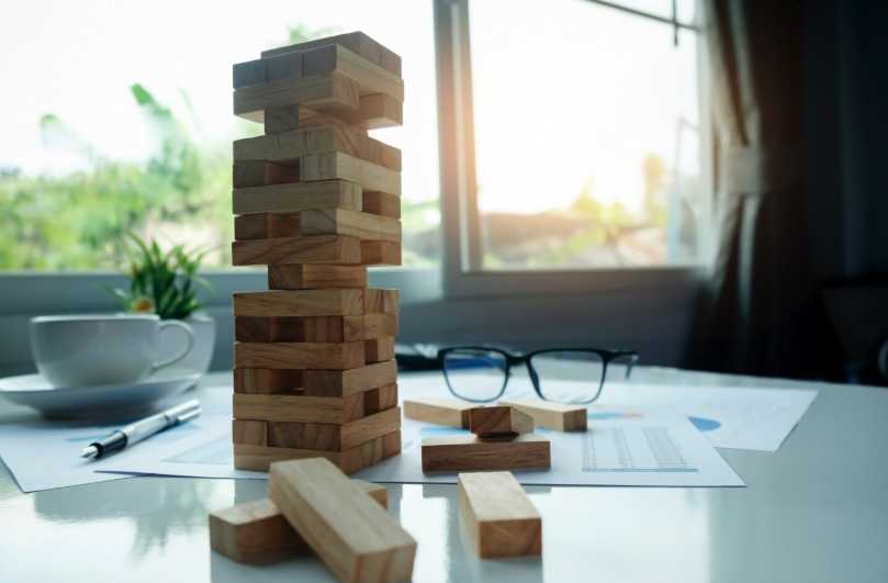 Business Strategy Construction