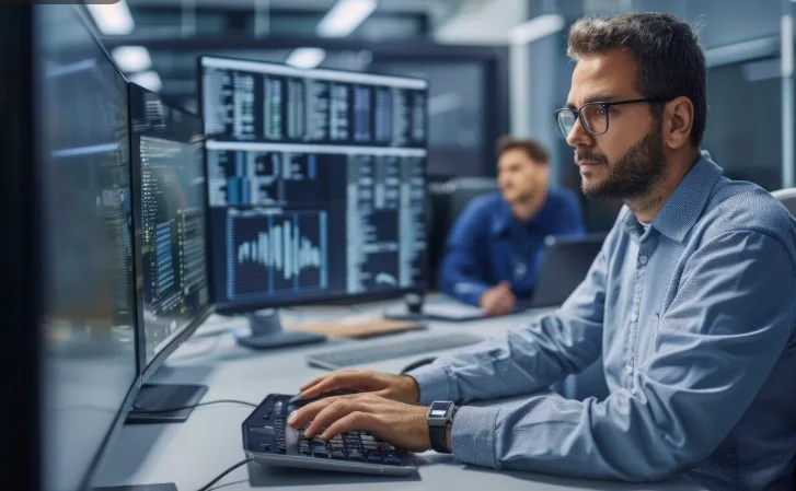 Certified Cyber Security Specialist