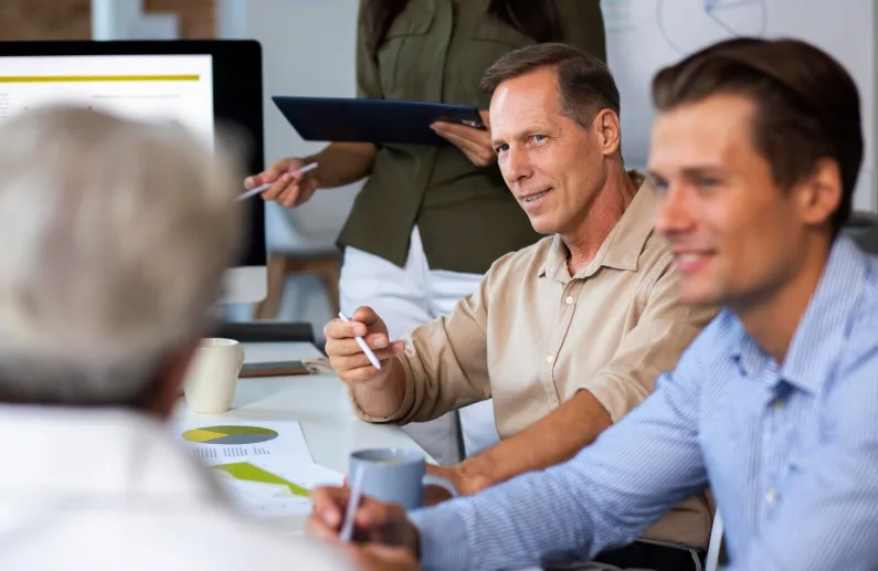 Certificate in Career Development and Succession Planning