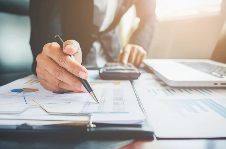 Certificate in Financial Control