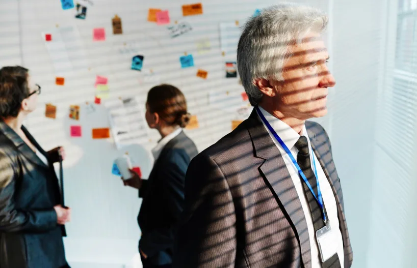 Certificate in Human Capital Planning