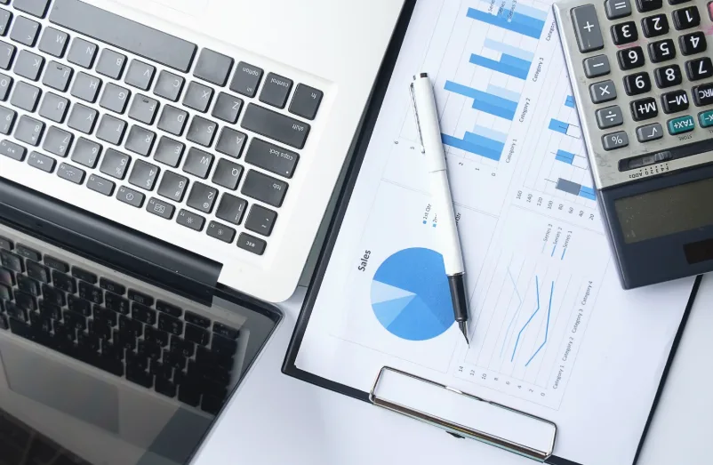 Certificate in Practical Finance and Accounting