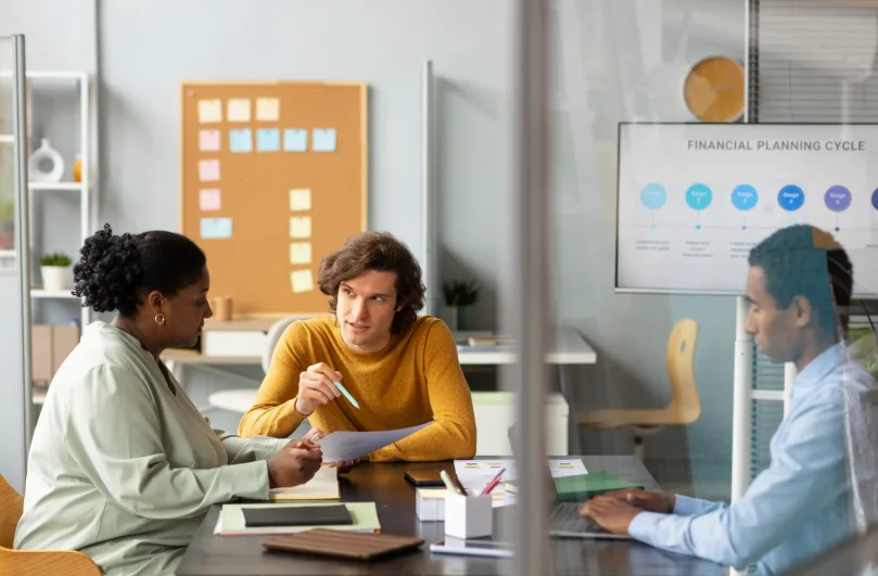 Certificate in Workplace Counseling