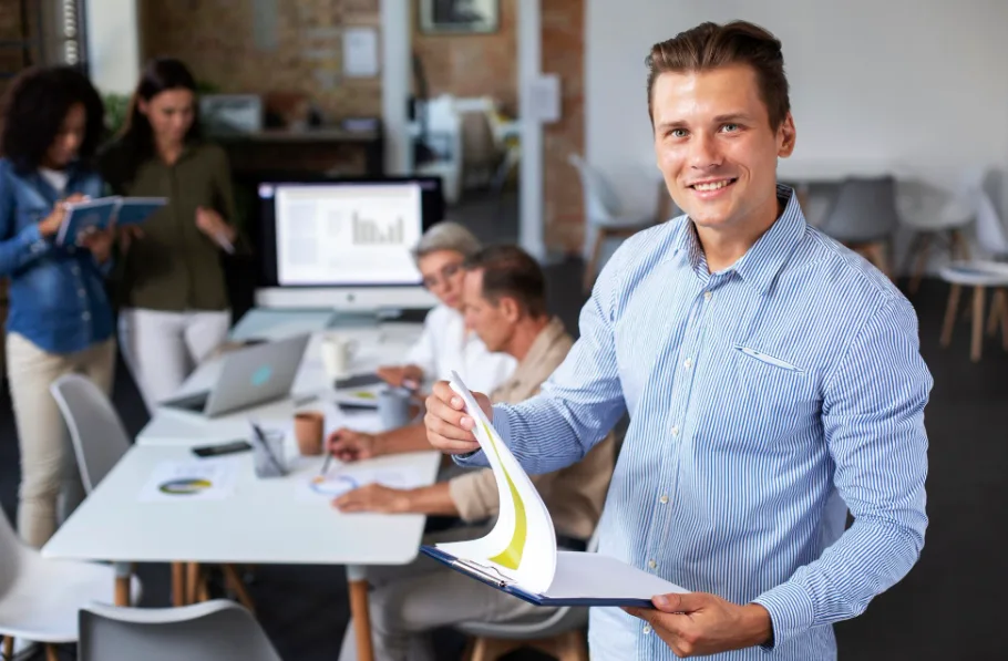 Certified Administration Manager