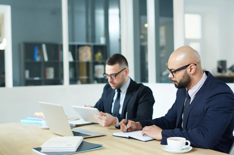 Certified Governance Professional