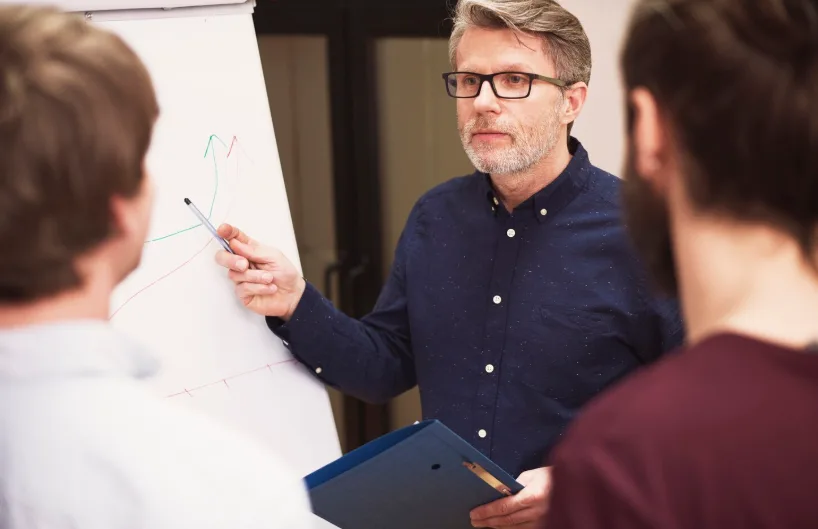 Certified HR Strategy Workshop