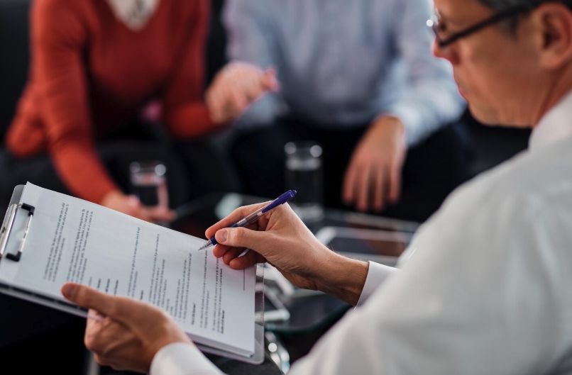 Civil Liability Insurance and Dispute Settlement