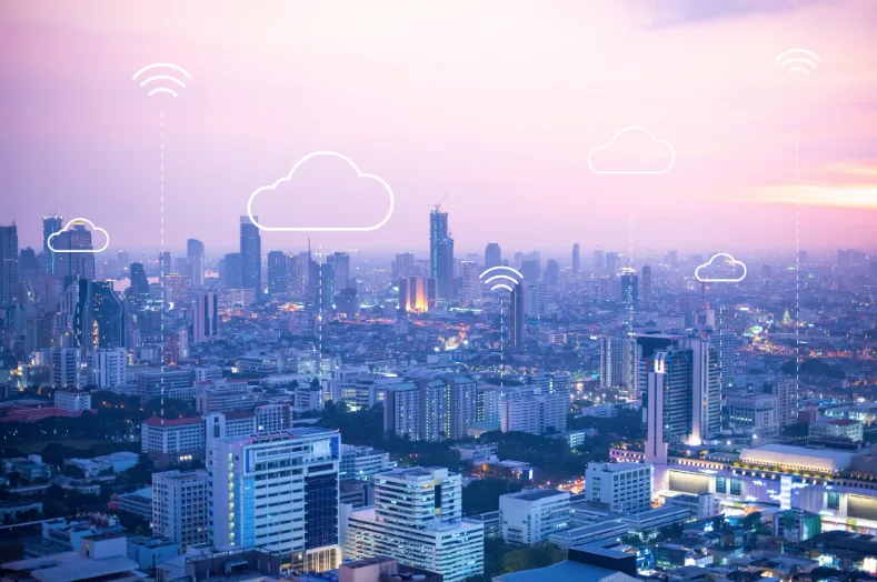 Cloud Computing and Digital Transformation for Managers