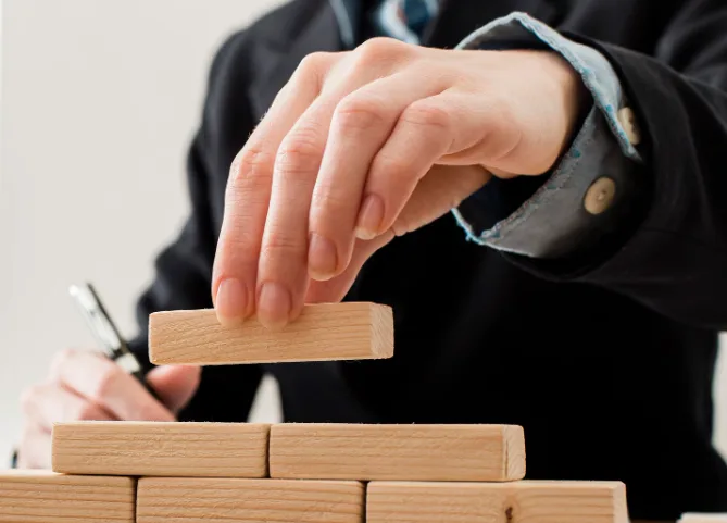 Coaching, Mentoring & Career Development for Success