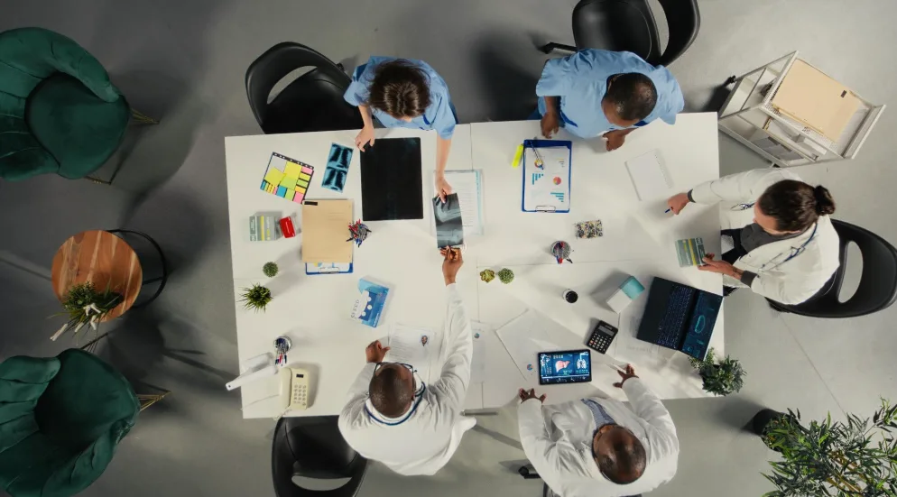 Communication Strategies for Senior Leadership