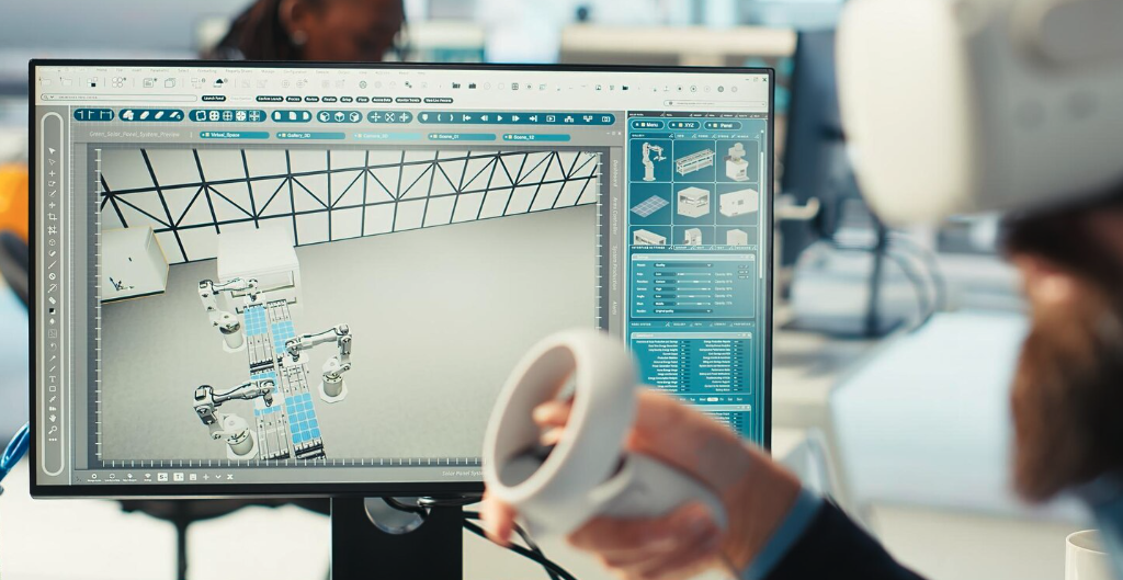 Concrete Structural Design For Industrial Projects