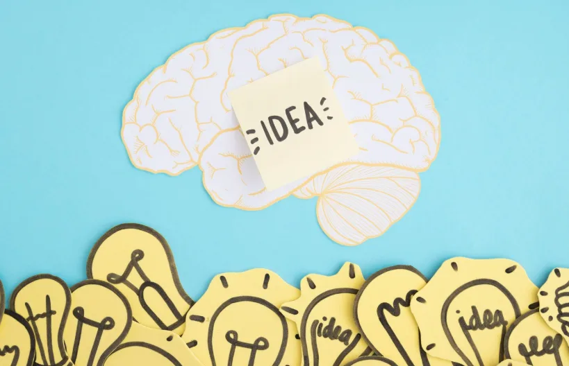 Creative Thinking and Innovation Techniques