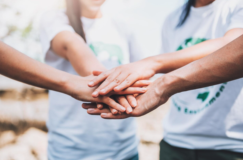 Corporate Social Responsibility