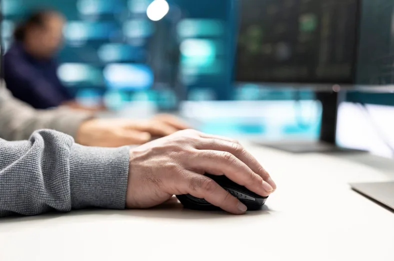 Cyber Security for Non-IT Professionals
