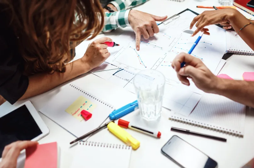 Designing & Implementing Competency Frameworks