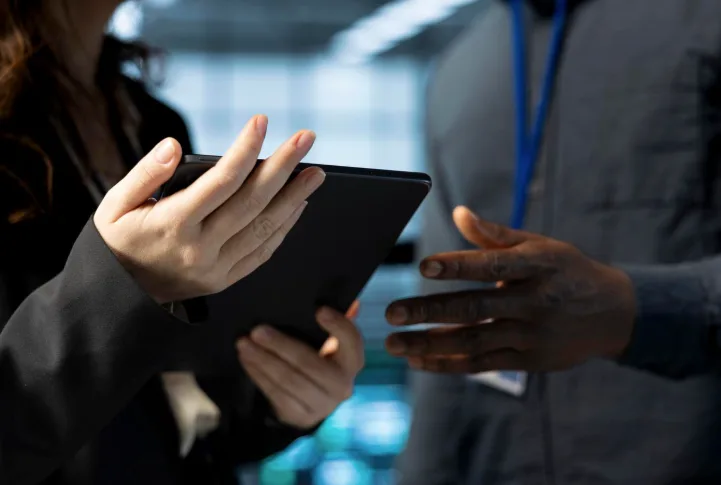 Digital Transformation in HR