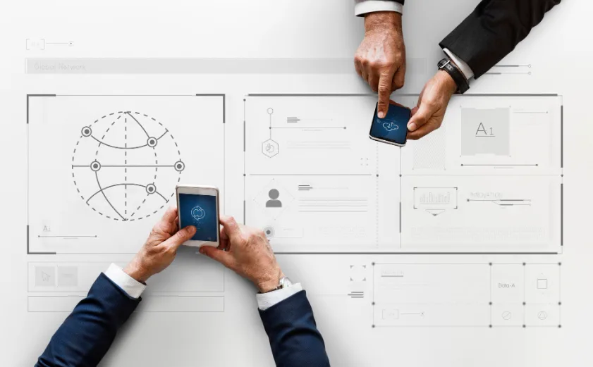 Digital Transformation Strategy and Leadership