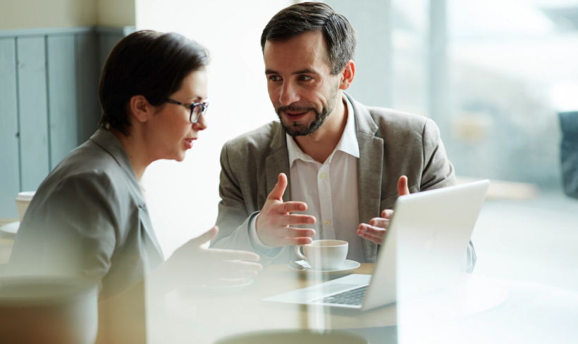 Effective Business Communication Techniques